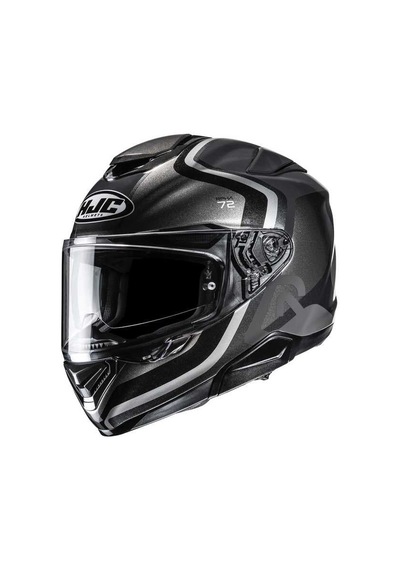 Hjc Rpha72 Kask Ernem Mc5 Renkli