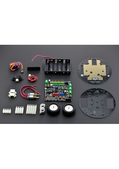 Dfrobot Miniq Discovery Kit