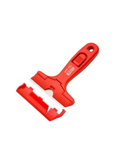 VIP-TEC VT875131 Geniş Kazıma Bıçağı