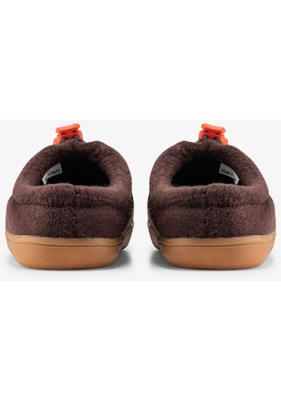 Hoppuff Polar Kahve Barefoot Çocuk Ayakkabı Kahverengi
