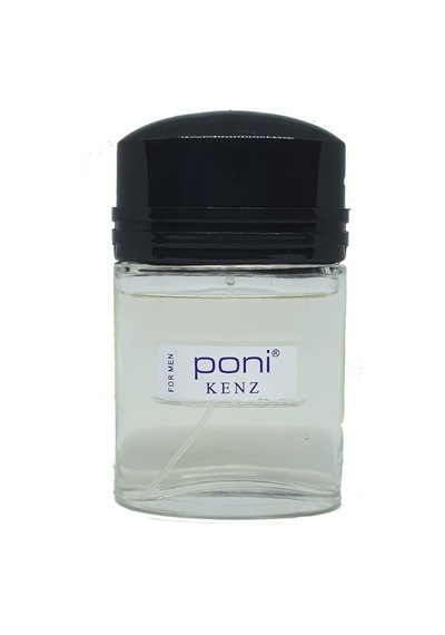Poni Kenz Erkek Parfüm EDT 85 ML