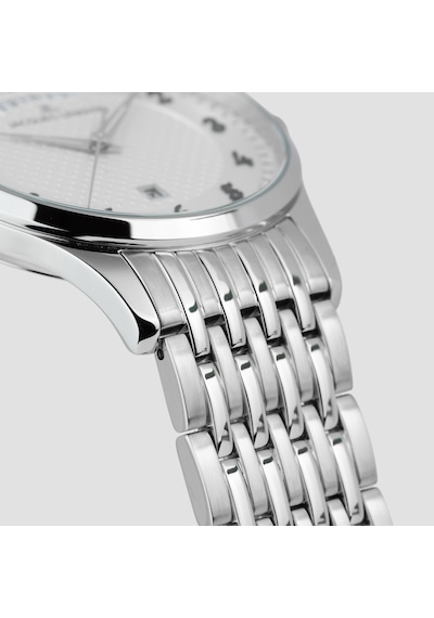 Jacques Lemans London 1-2193p Erkek Kol Saati Gri