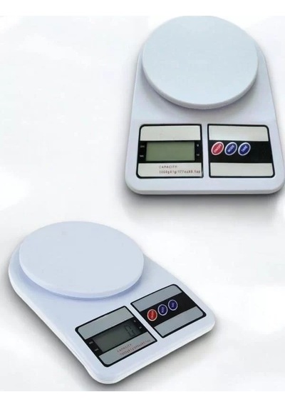 Home Mutfak Terazisi Hassas Tartı 10 Kg