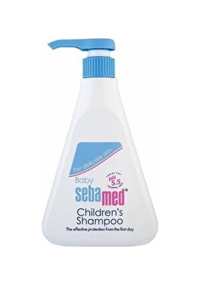 Baby Şampuan 500 Ml