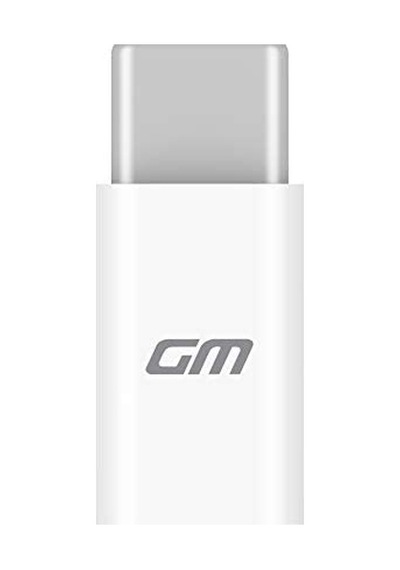 M100372 Micro Usb - Type C Dönüştürücü General Mobile Türkiye li Diğer