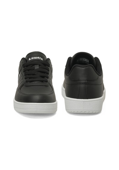 Kinetix Obert Pu 6fx Siyah Erkek Sneaker 000000000102693989 SİYAH-BEYAZ