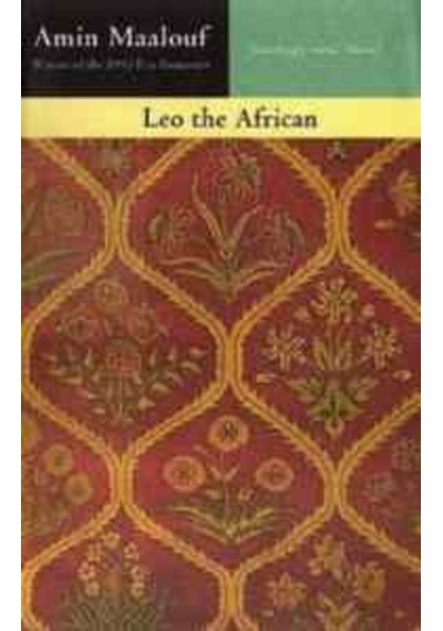 Leo The African