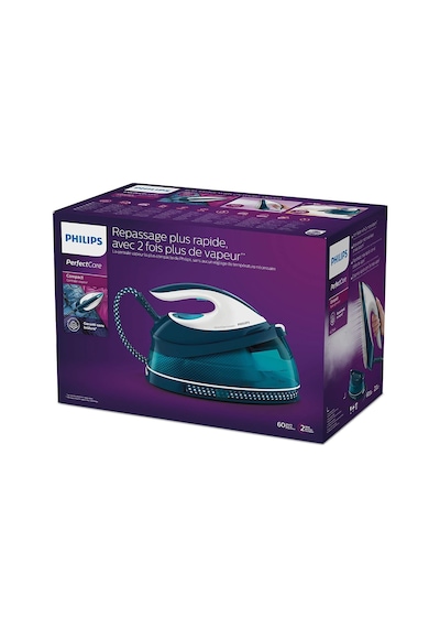Philips GC7844/20 2400 W Buhar Kazanlı Ütü