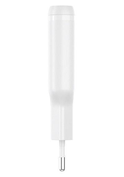 Wiwu Wi-g034 Essen Slim Serisi Gan Tech Pd Hızlı Şarj Özellikli Şarj Başlığı 45w Beyaz