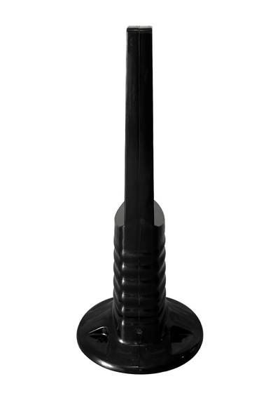 Esnek Refüj Başı Levhası 100 X 450 Mm-3788