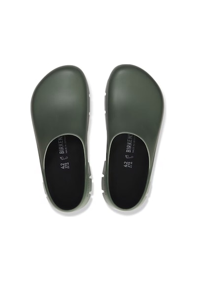 Birkenstock Bırkenstock Superbırkı Unısex Terlik 1025957 Yeşil