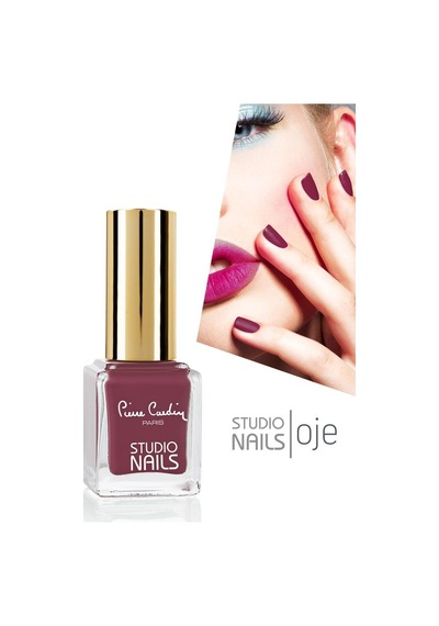 Pierre Cardin Studio Nails Oje 033