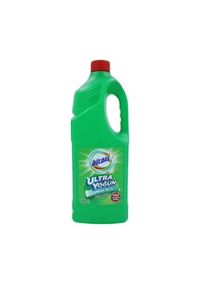 Güldal Çamaşır Suyu Çam Kokulu 2,5 L Tekli