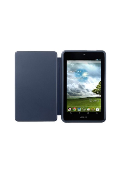 Asus Uyumlu Memo Pad Hd 7 Kapaklı Tablet Kılıfı 90Xb015P-Bsl000