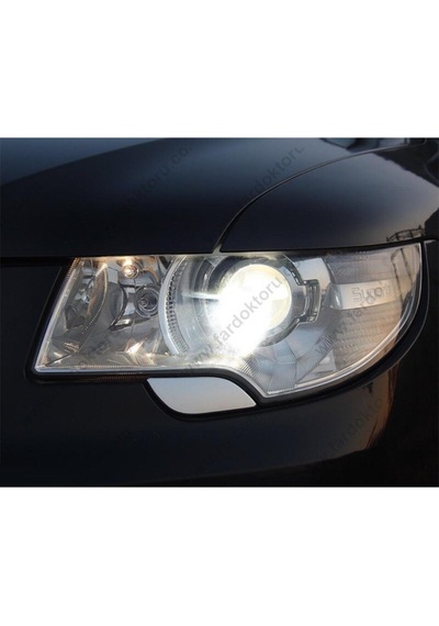 Megamarket06 Skoda Superb Xenon Ampulü Photon D1s 4300k 2008-2012 Uyumlu