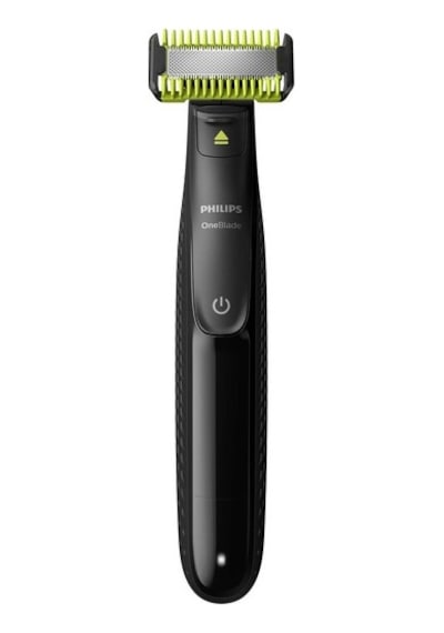 Philips MG9710 Multigroom Series 9000 12'si 1 Arada Saç & Sakal Kesme Makinesi