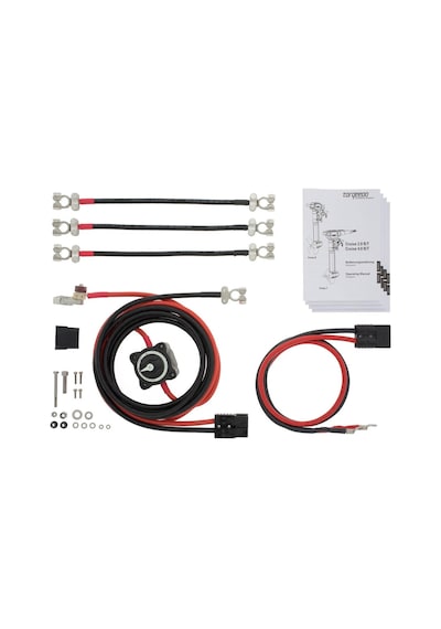 Torqeedo Cruıse 4.0 Tl Yeke Kontrollü