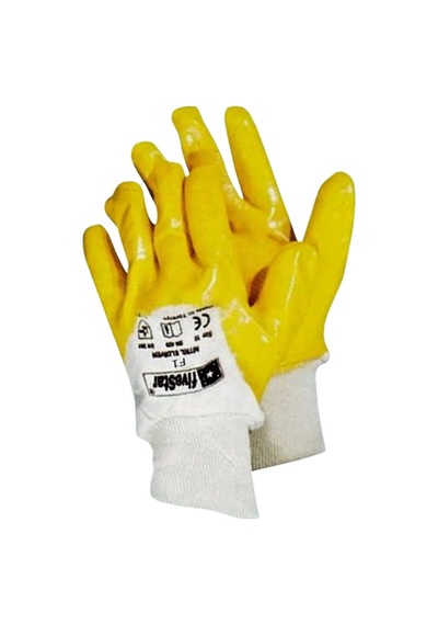 Fivestar Fx Fantom Nitril Eldiven No:10