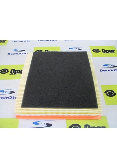 6000608368E Hava Filtresi Fiat Fullback-Mitsubishi L200 Opar 378905246