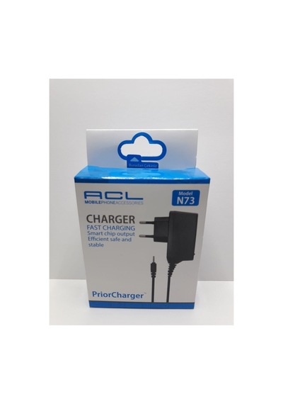 Prıor Charger Şarj Cihazı Ince Uçlu