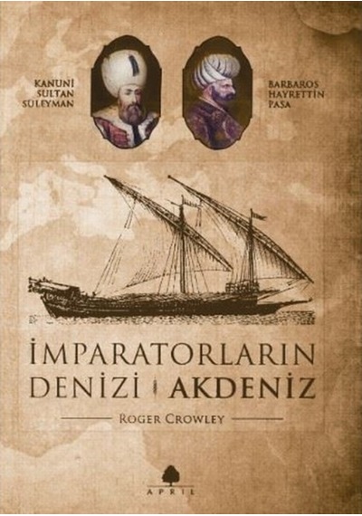 Imparatorluğun Denizi Akdeniz
