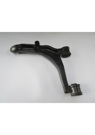 Opel Movano- 99/03 Ön Alt Tabla Sağ Rotilli/burçlu Salıncak 24mm Sh