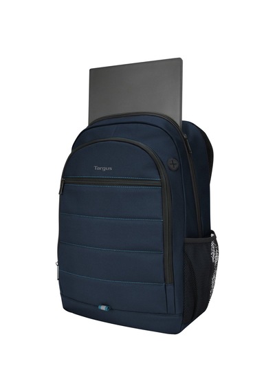 Targus Tbb59302Gl 15.6 Octave Backpack Notebook Sırt Çantası Mavi