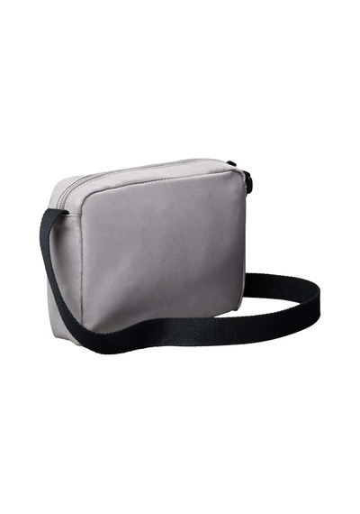 Calvin Klein Bold Camera Bag Gri Erkek Kamera Çantası