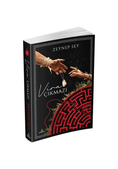 Vira Çıkmazı 1 - Qhdh-899565