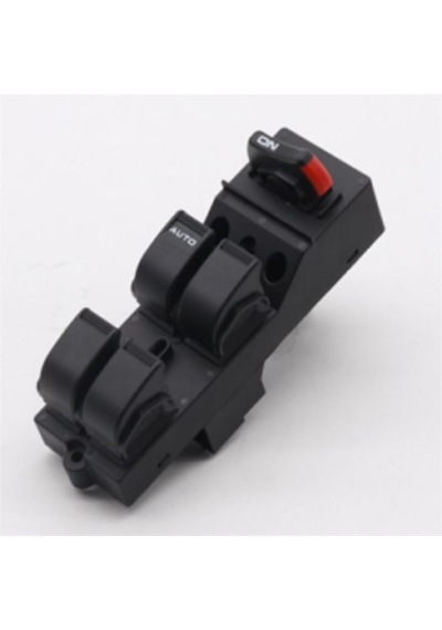 Cam Acma Dugmesi Ön Sol Honda Civic 96-00 Mga-31257