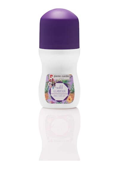 Glamour 48 Saat Etkili Antiperspirant Roll On Deodorant, 50 Ml