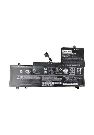 Alfabilgisayar For Lenovo Uyumlu İdeapad Yoga 710-14Isk 80Ty Batarya Pil