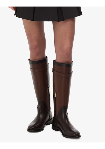 Pierre Cardin Kadın Taba Ayakkabı 50310925-vr099 Taba