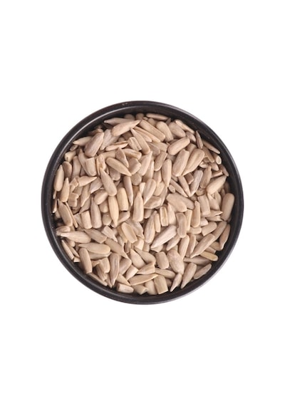 Ay Çekirdeği İçi Çiğ 200 g