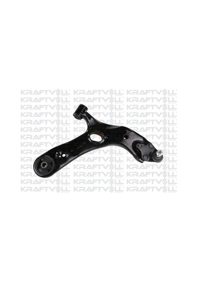 Kraftvoll 13050201 Alt Salıncak Sağ Rotilli Komple Toyota Avensis 2009- T27 4506805080