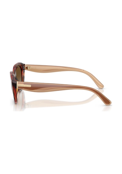 Vogue V05711s W656t5 51 Kadın Güneş Gözlüğü Kahverengi