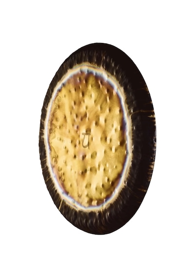 Meinl Sonic Energy G36hc4 36'' Kalp Çakrası Gong 136,10 Hz / C2