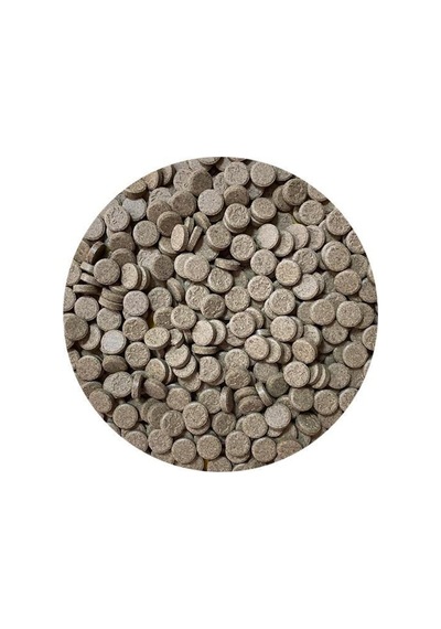 D-allio Plus 250 Gr. Sarımsaklı Tablet Yem Poşette