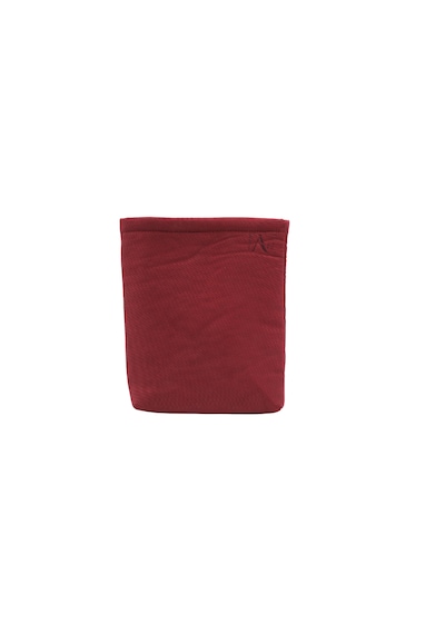 Âhi Kitap Kılıfı - Bordo