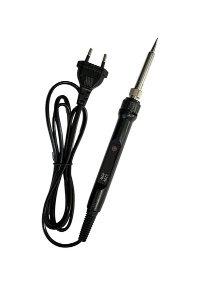 Tussle Ts-904 40 Watt Kalem Havya