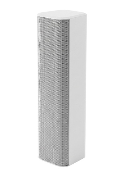 Bofmann Bf-4160tw 150w Sütun Hoparlör - 100v Hat Trafolu - Beyaz