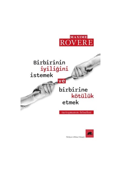 Birbirinin İyiliğini İstemek Ve Birbirine Kötülük Etmek