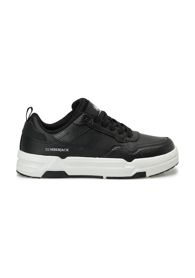 Lumberjack Togo Siyah Erkek Sneaker 000000000102695218