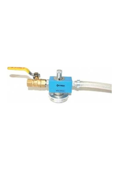 Soğutma Sıvısı Karıştırıcı CMx/2 N11.24024