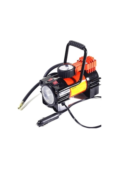 Rico FY-118 Araç Kompresörü 12V