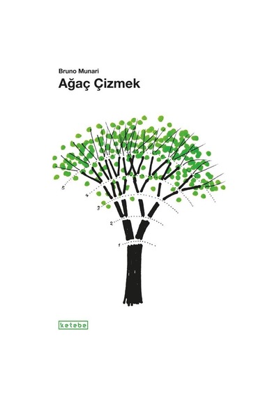 Ketebe Çocuk Ağaç Çizmek