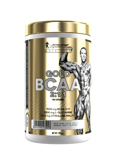 Gold Bcaa 2:1:1 375 G.