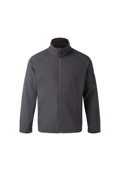 Gill Gıll Men S Team Softshell Jacket Graphite