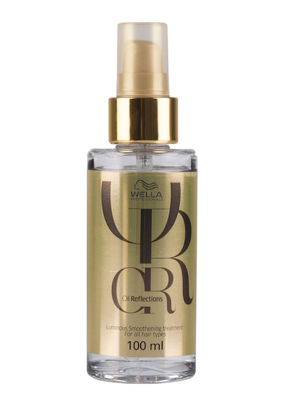 Wella Oil Reflections Bakım Yağı 100 ML