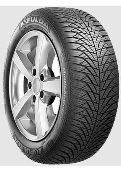 Fulda 175/65 R14 82T MultiControl Dört Mevsim Lastiği 2024